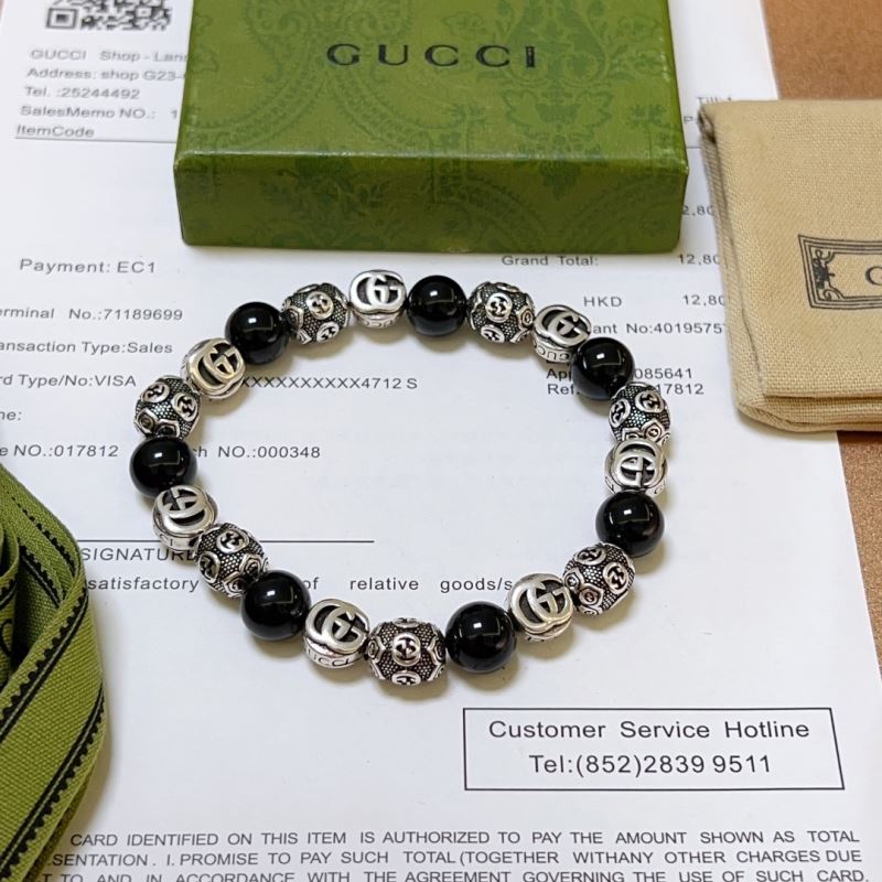 Gucci Bracelets